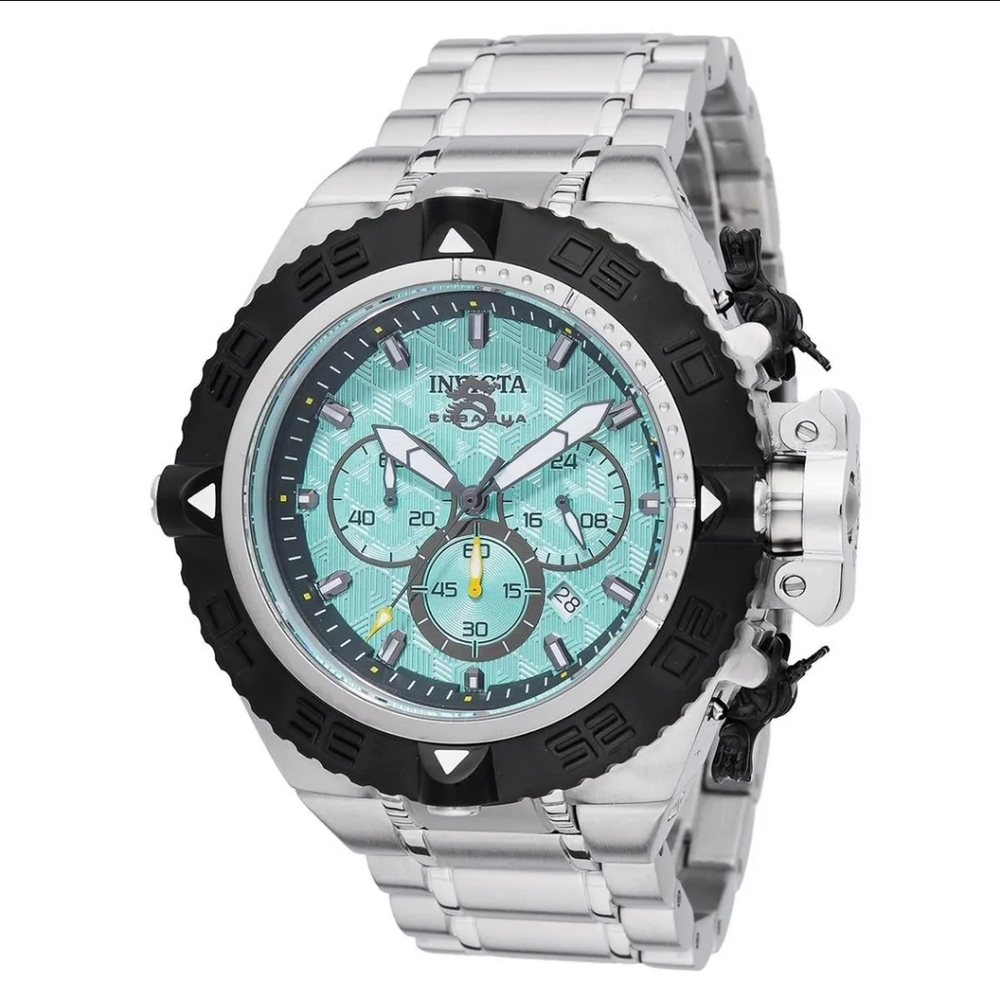 Invicta Subaqua Noma IV 50mm